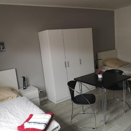 Gemuetliches Ferienzimmer هرث المظهر الخارجي الصورة