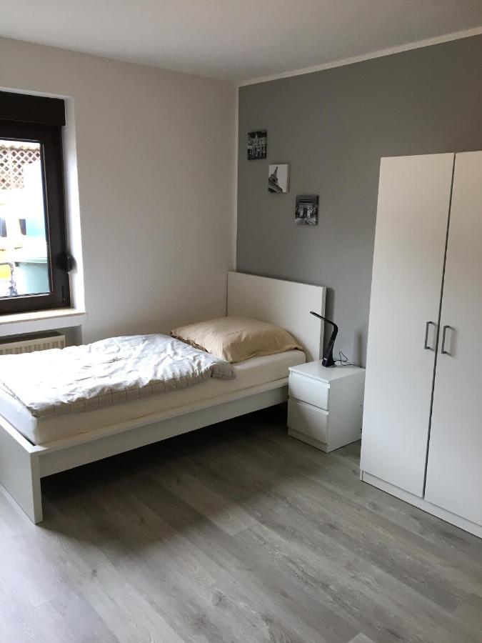 Gemuetliches Ferienzimmer هرث المظهر الخارجي الصورة