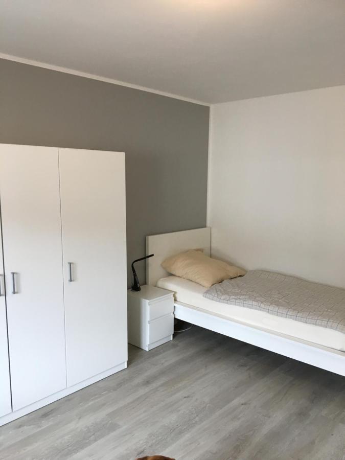 Gemuetliches Ferienzimmer هرث المظهر الخارجي الصورة