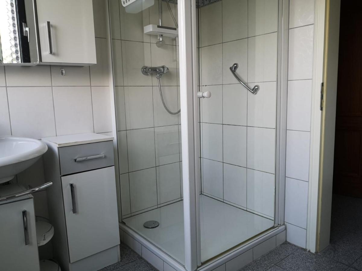 Gemuetliches Ferienzimmer هرث المظهر الخارجي الصورة