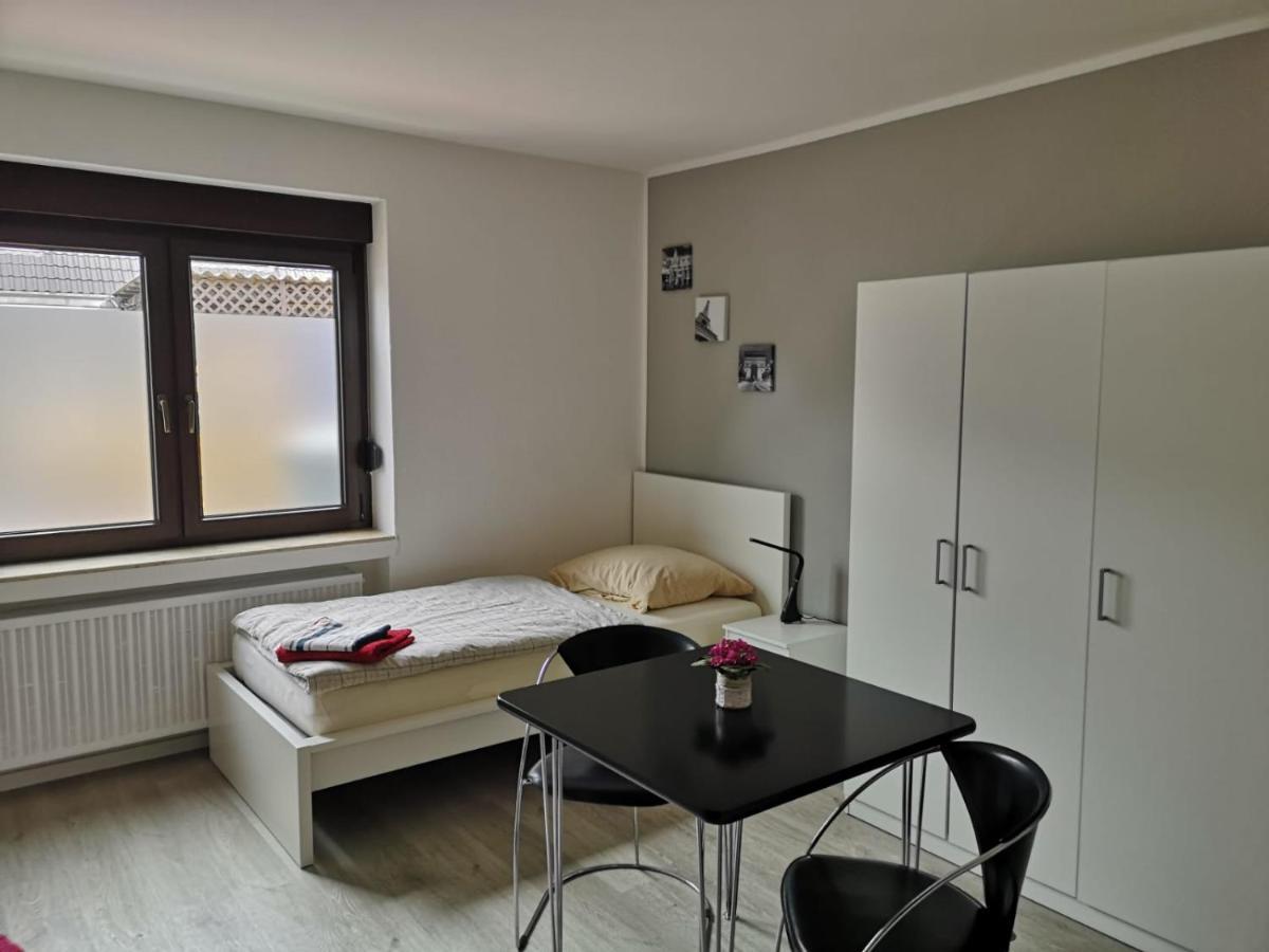 Gemuetliches Ferienzimmer هرث المظهر الخارجي الصورة