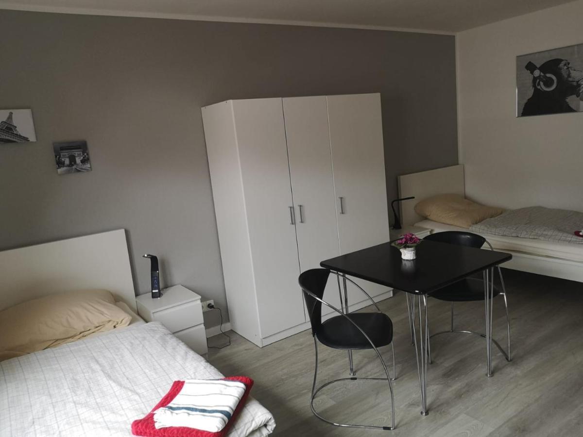Gemuetliches Ferienzimmer هرث المظهر الخارجي الصورة
