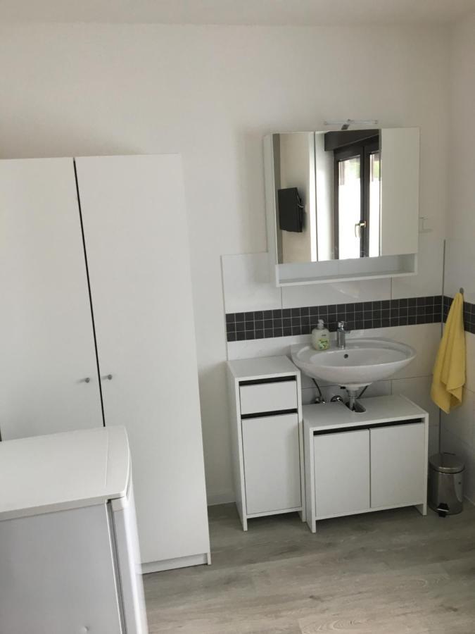 Gemuetliches Ferienzimmer هرث المظهر الخارجي الصورة