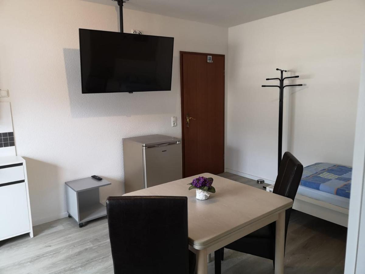 Gemuetliches Ferienzimmer هرث المظهر الخارجي الصورة