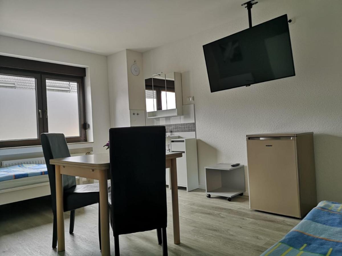 Gemuetliches Ferienzimmer هرث المظهر الخارجي الصورة