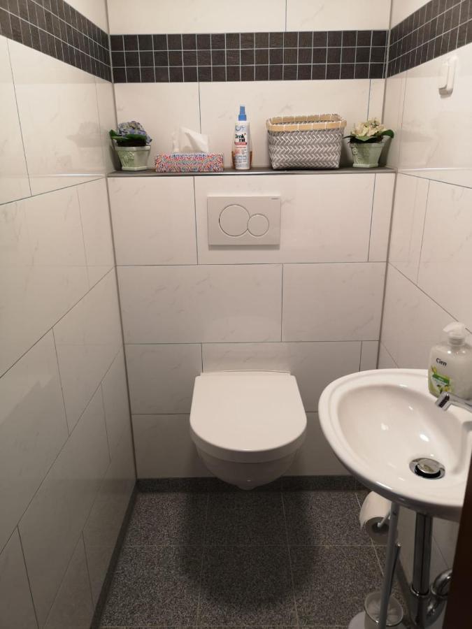Gemuetliches Ferienzimmer هرث المظهر الخارجي الصورة