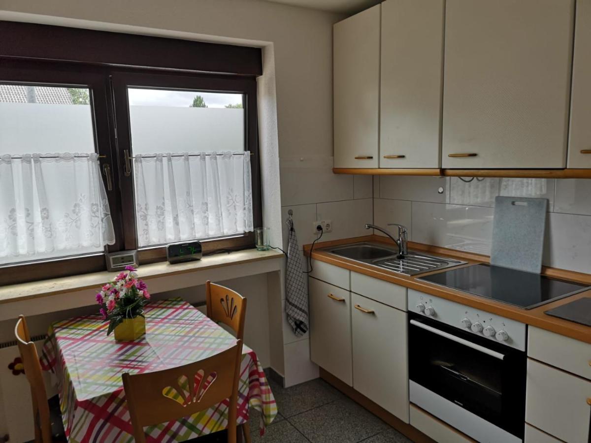 Gemuetliches Ferienzimmer هرث المظهر الخارجي الصورة