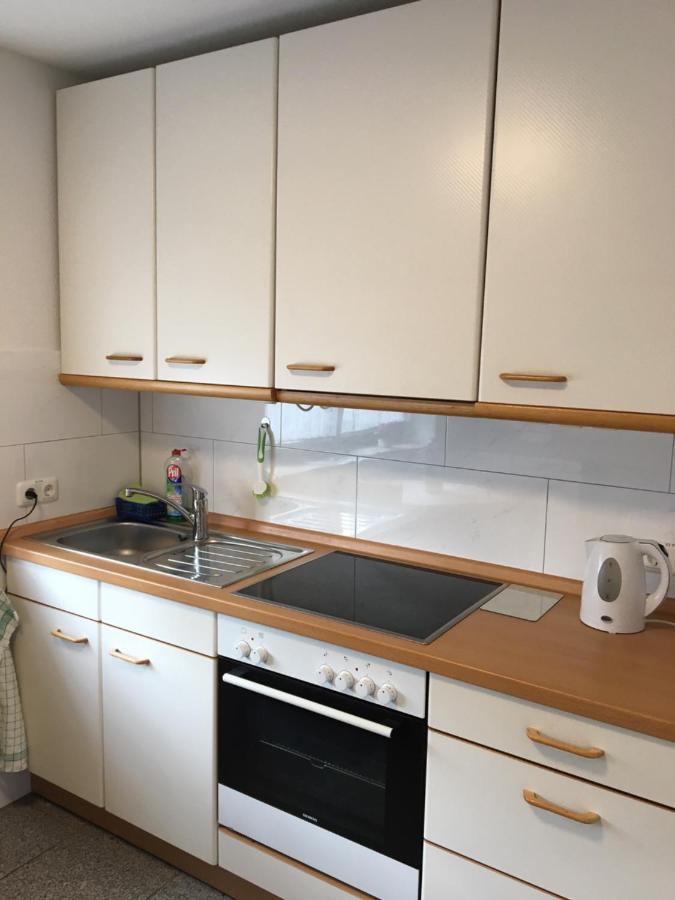 Gemuetliches Ferienzimmer هرث المظهر الخارجي الصورة