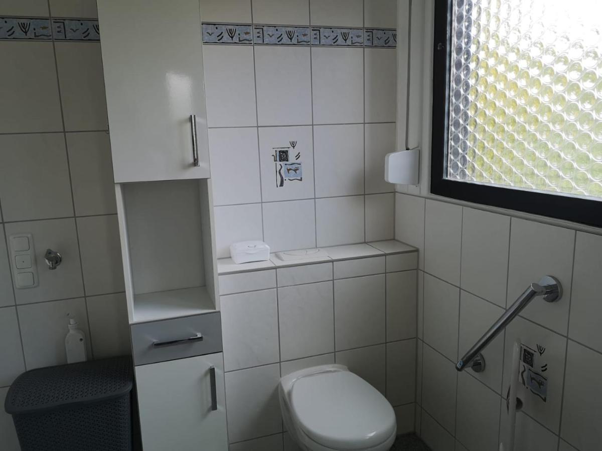 Gemuetliches Ferienzimmer هرث المظهر الخارجي الصورة