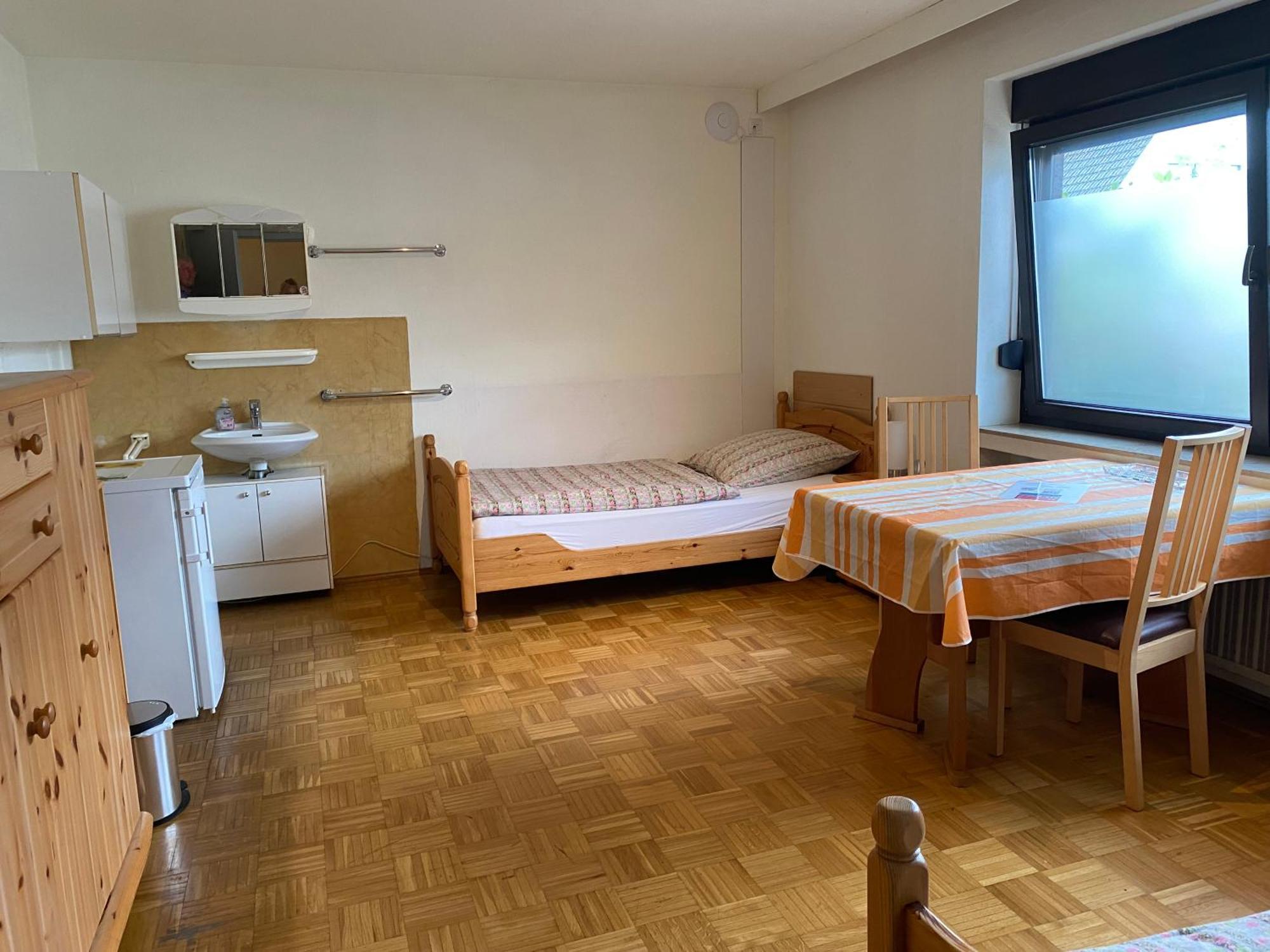 Gemuetliches Ferienzimmer هرث المظهر الخارجي الصورة