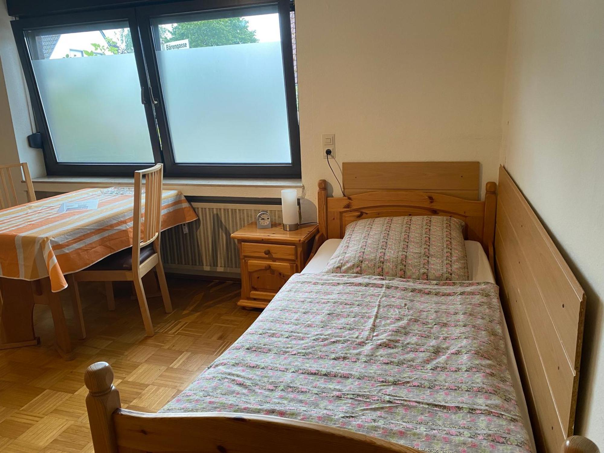 Gemuetliches Ferienzimmer هرث المظهر الخارجي الصورة